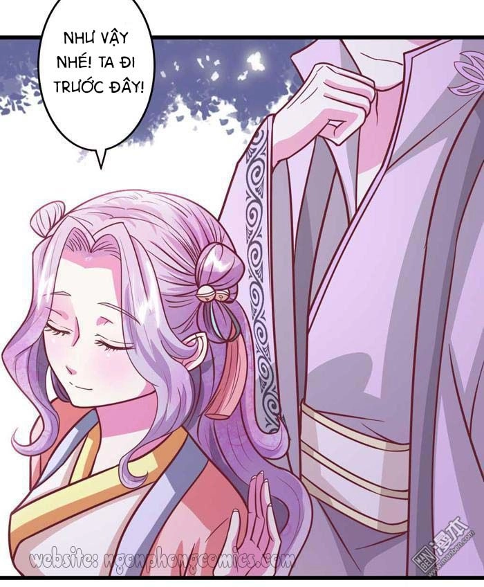 Cưng Chiều Đào Phi Chapter 31 - 11