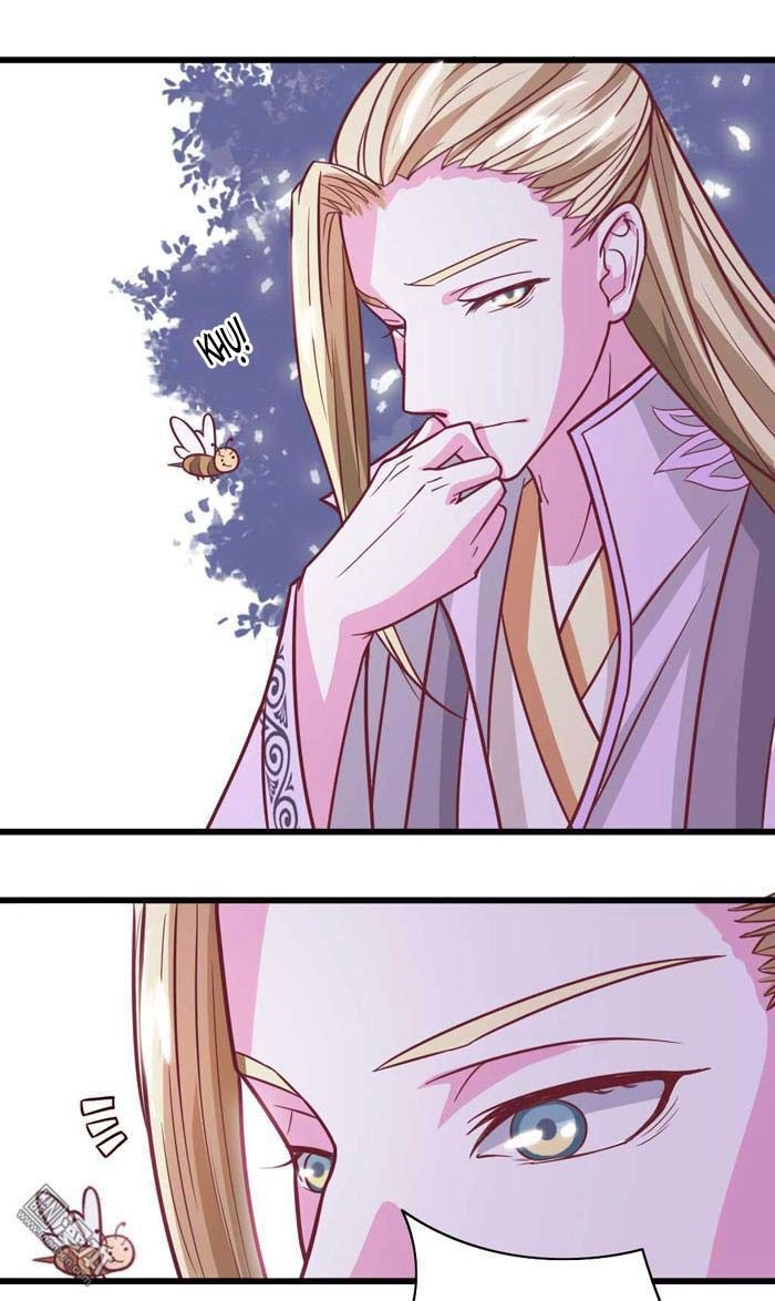 Cưng Chiều Đào Phi Chapter 31 - 12