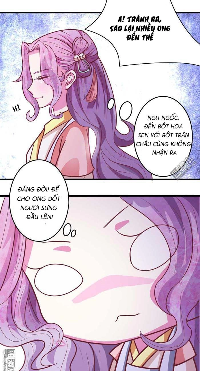 Cưng Chiều Đào Phi Chapter 31 - 13