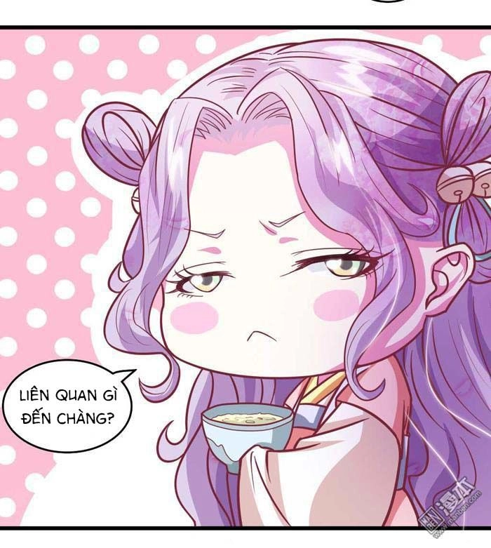 Cưng Chiều Đào Phi Chapter 31 - 19