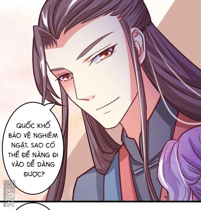 Cưng Chiều Đào Phi Chapter 32 - 16