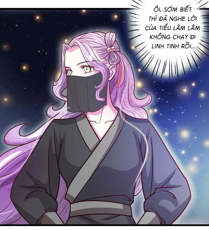 Cưng Chiều Đào Phi Chapter 33 - 5