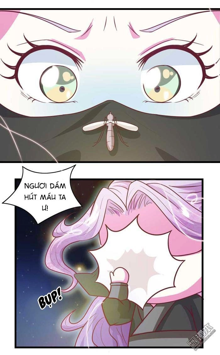 Cưng Chiều Đào Phi Chapter 33 - 9