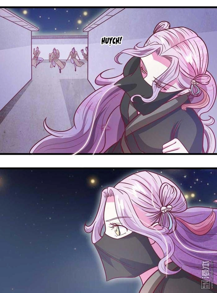 Cưng Chiều Đào Phi Chapter 33 - 13