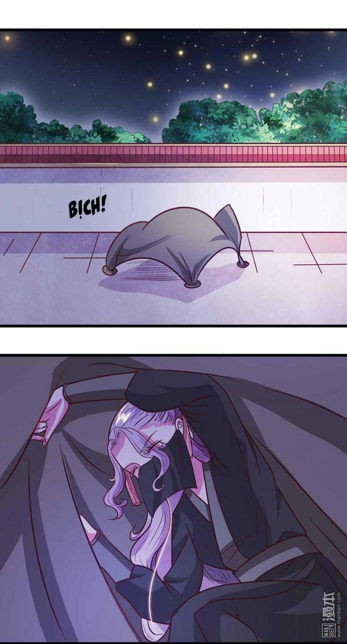 Cưng Chiều Đào Phi Chapter 33 - 20