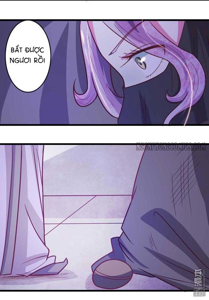 Cưng Chiều Đào Phi Chapter 33 - 21