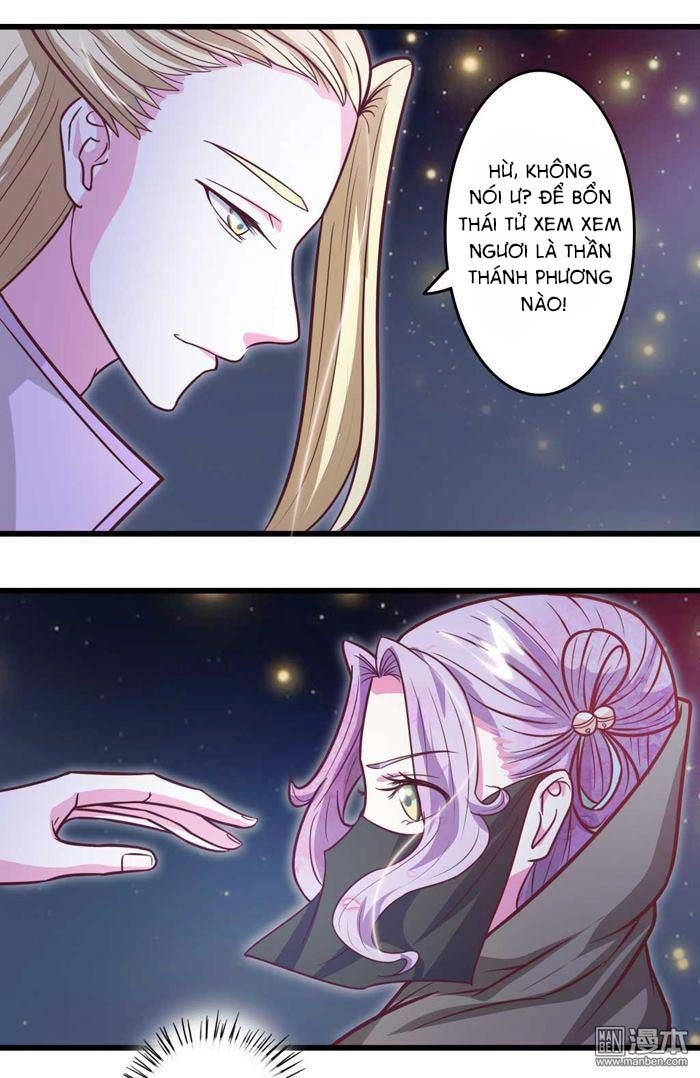 Cưng Chiều Đào Phi Chapter 34 - 2