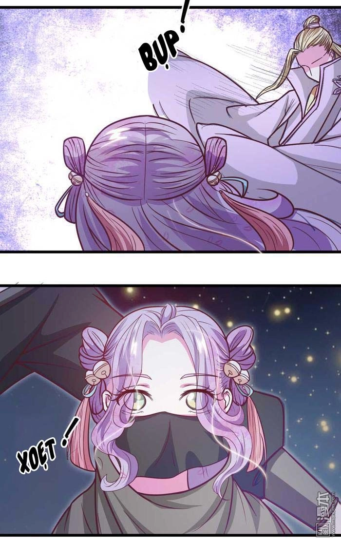 Cưng Chiều Đào Phi Chapter 34 - 4