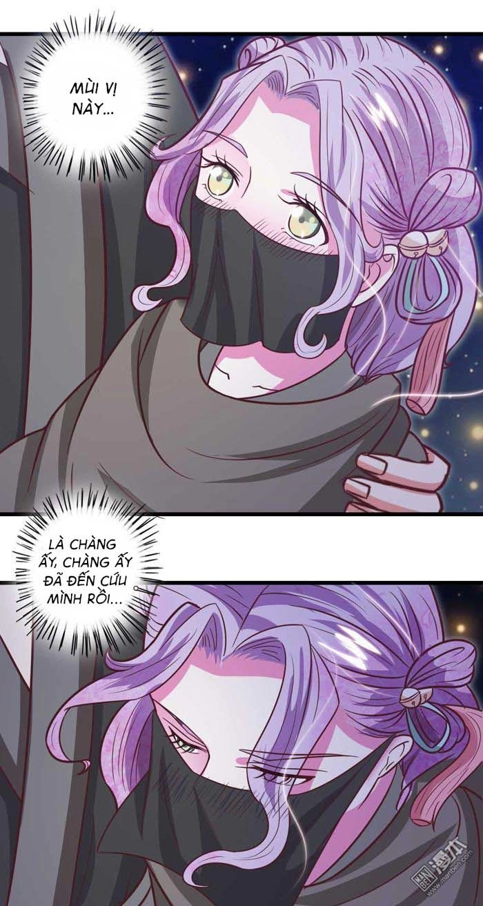 Cưng Chiều Đào Phi Chapter 34 - 8