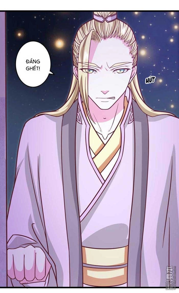 Cưng Chiều Đào Phi Chapter 34 - 11