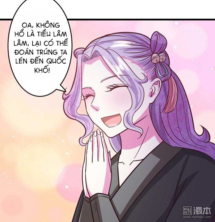 Cưng Chiều Đào Phi Chapter 34 - 17