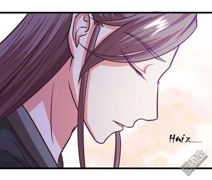 Cưng Chiều Đào Phi Chapter 34 - 21