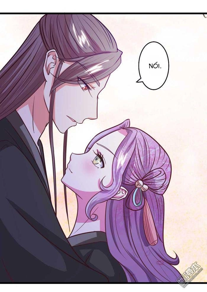 Cưng Chiều Đào Phi Chapter 34 - 22