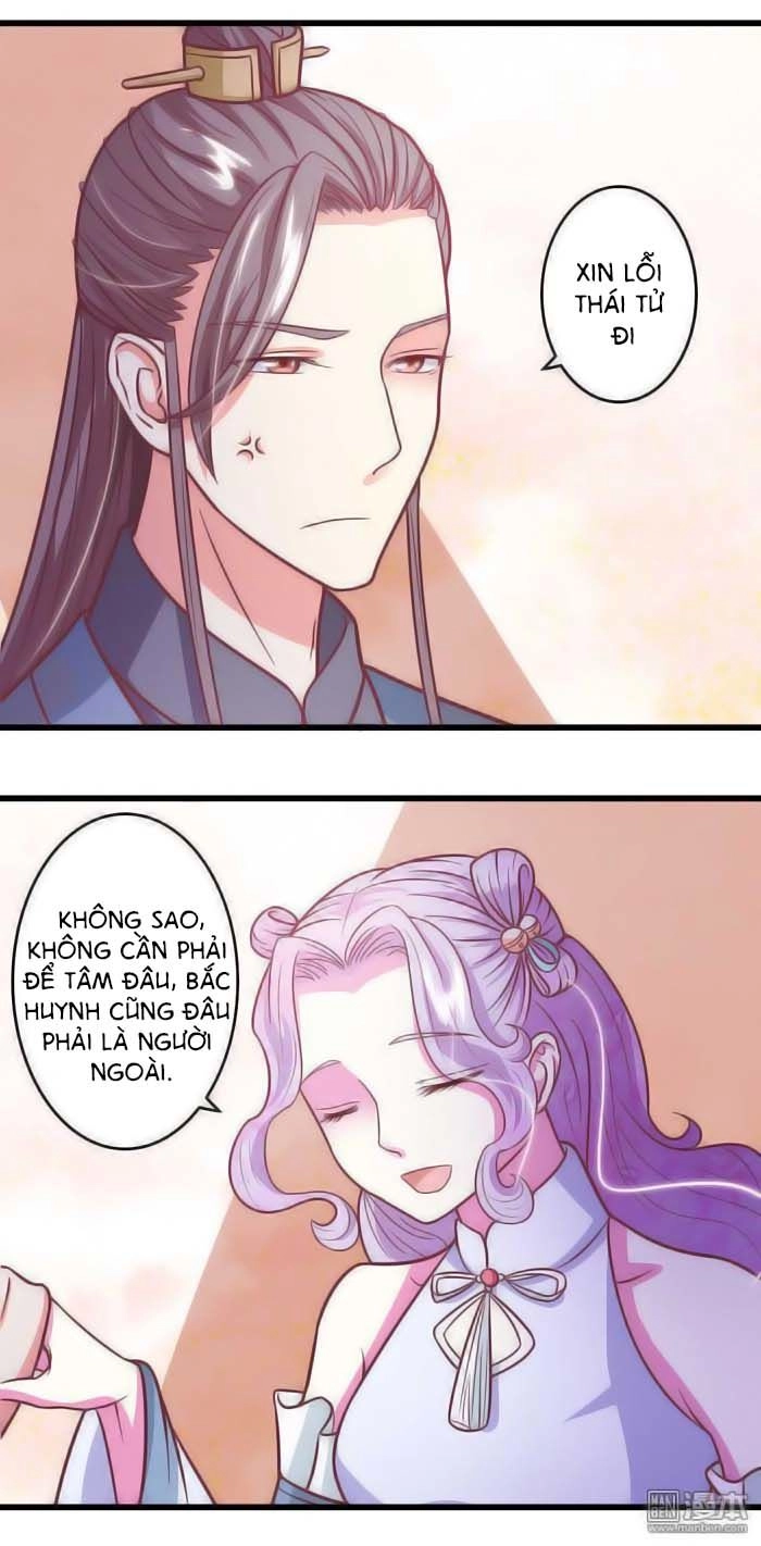 Cưng Chiều Đào Phi Chapter 36 - 2