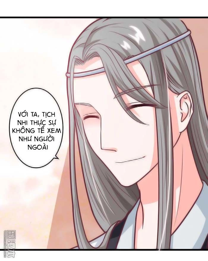 Cưng Chiều Đào Phi Chapter 36 - 4