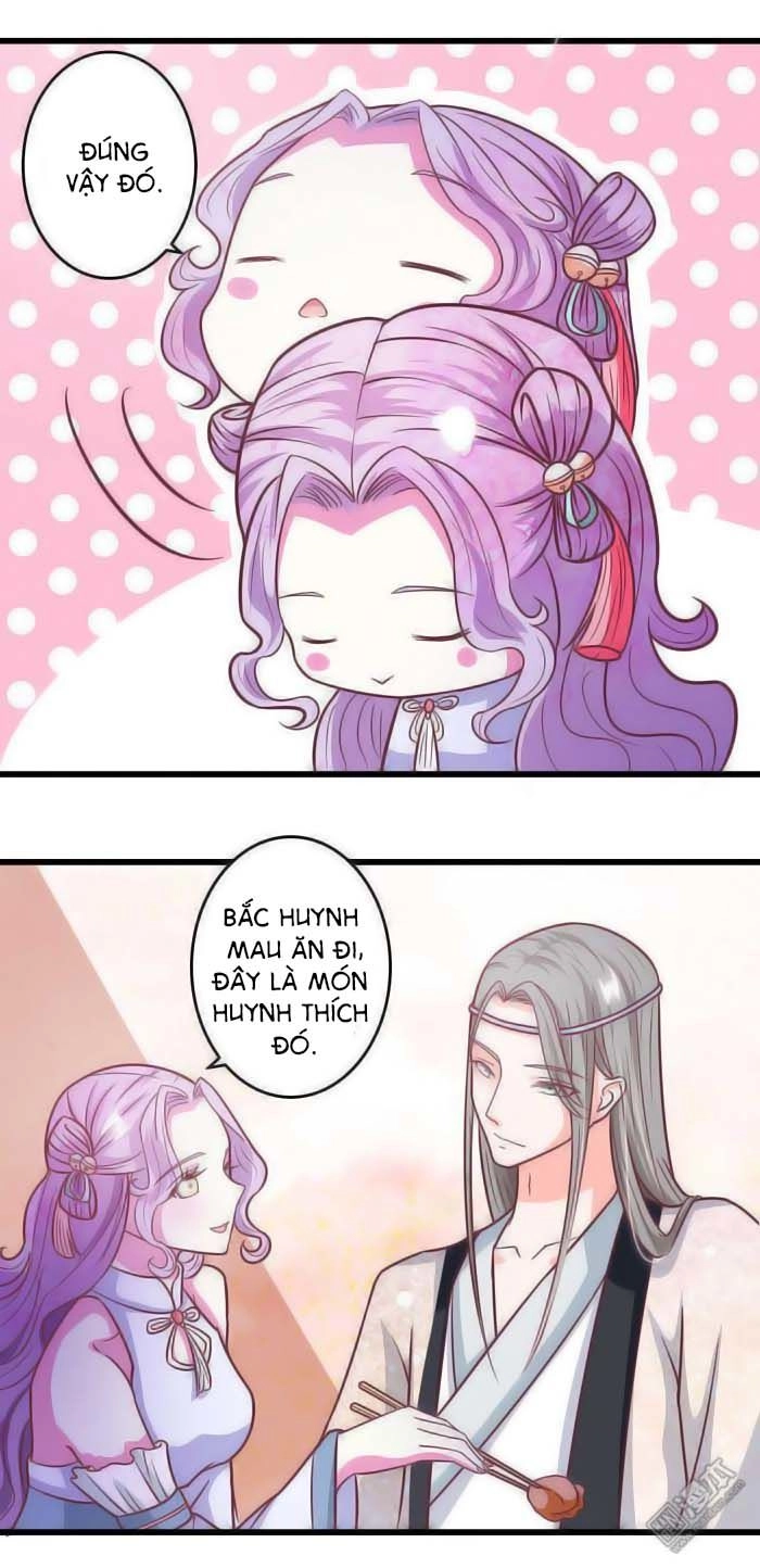 Cưng Chiều Đào Phi Chapter 36 - 5