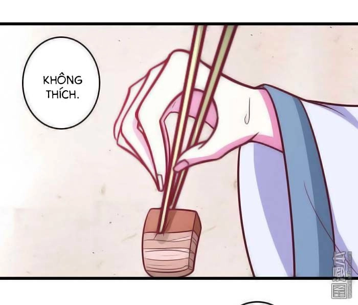 Cưng Chiều Đào Phi Chapter 36 - 11