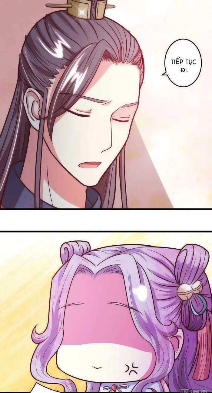 Cưng Chiều Đào Phi Chapter 36 - 13