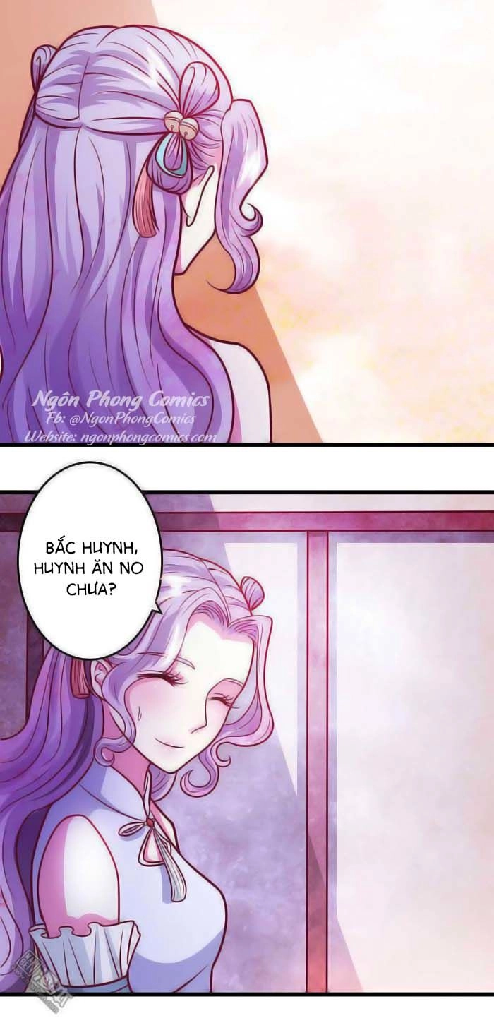 Cưng Chiều Đào Phi Chapter 37 - 1