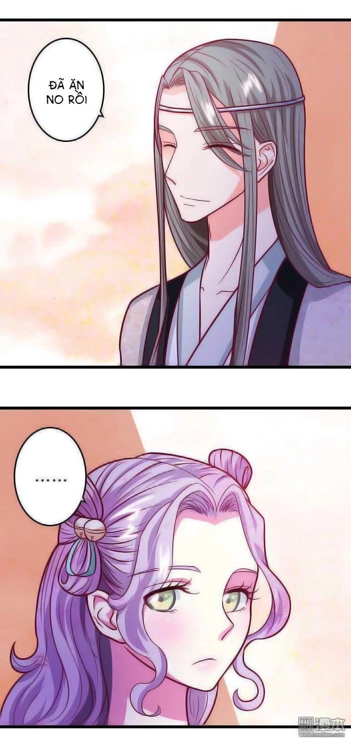 Cưng Chiều Đào Phi Chapter 37 - 2