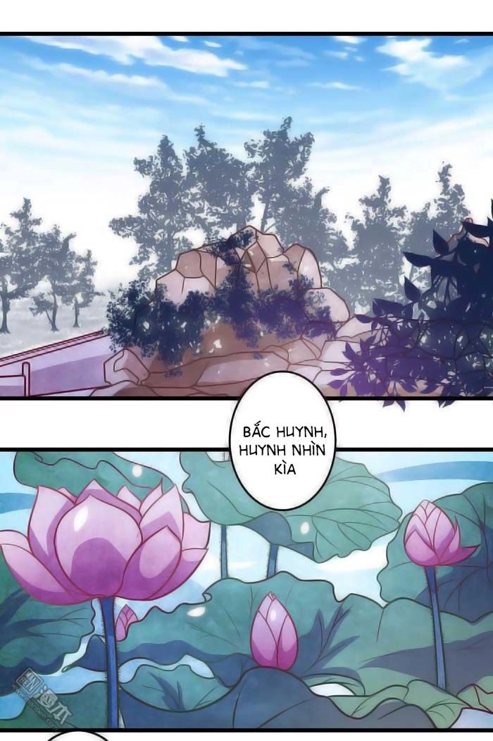 Cưng Chiều Đào Phi Chapter 37 - 5