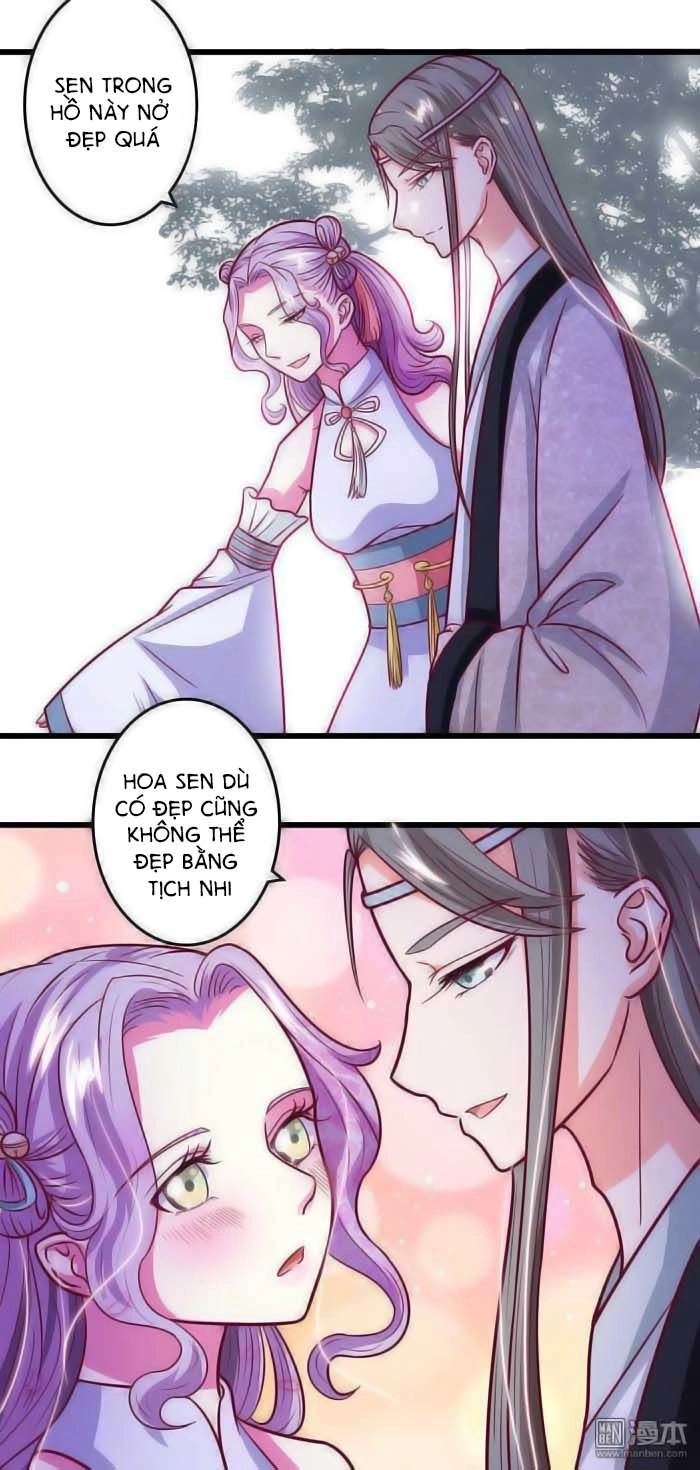 Cưng Chiều Đào Phi Chapter 37 - 6