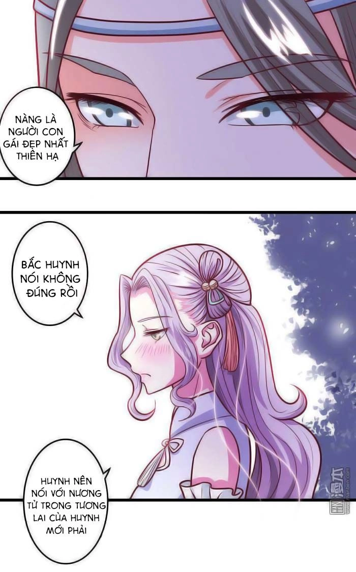 Cưng Chiều Đào Phi Chapter 37 - 7