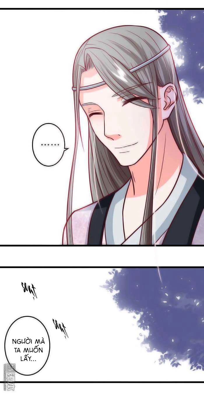 Cưng Chiều Đào Phi Chapter 37 - 8