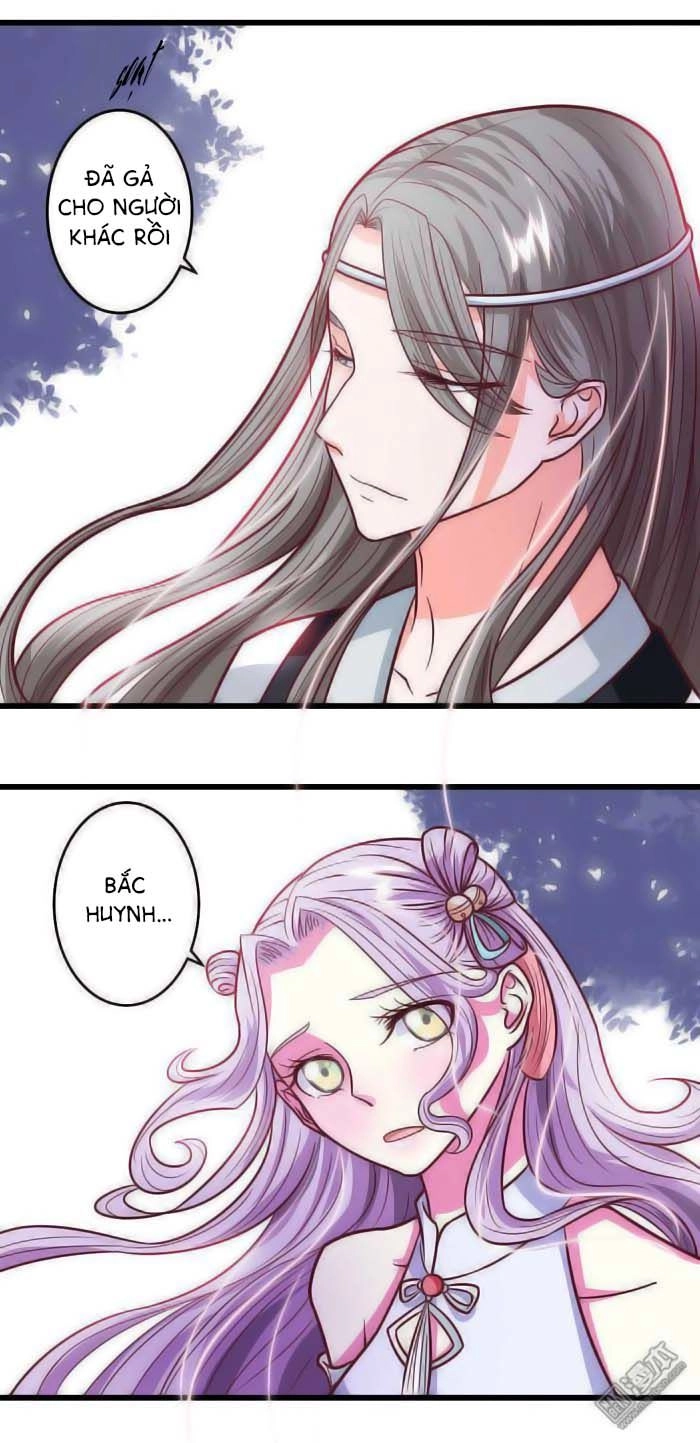 Cưng Chiều Đào Phi Chapter 37 - 9