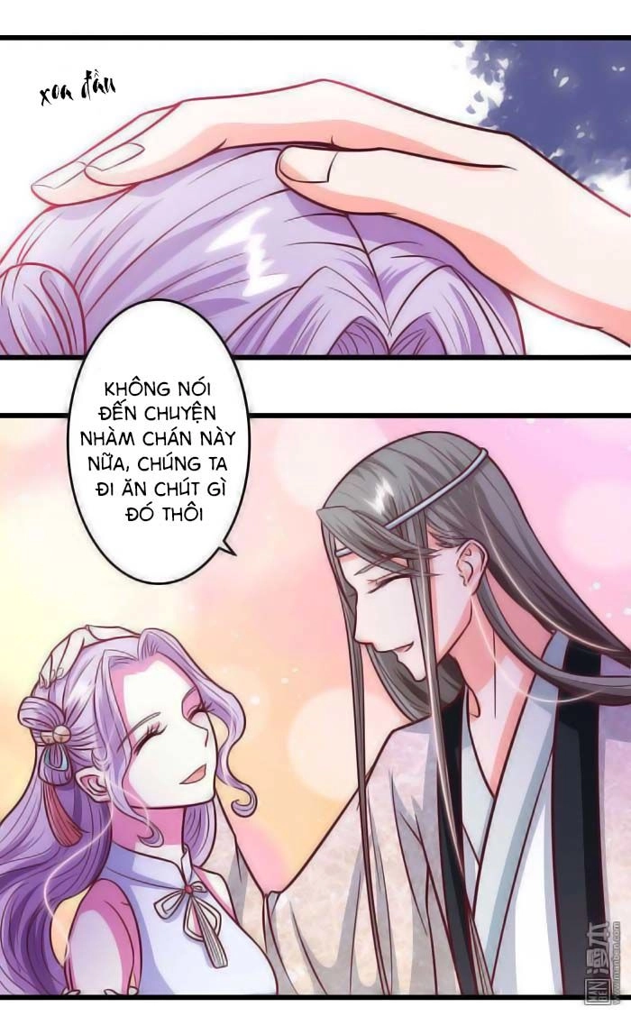 Cưng Chiều Đào Phi Chapter 37 - 11