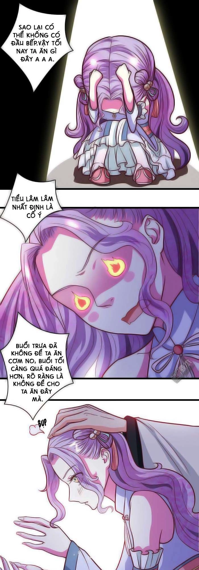 Cưng Chiều Đào Phi Chapter 37 - 14