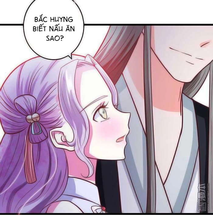 Cưng Chiều Đào Phi Chapter 37 - 19