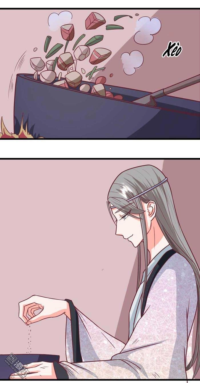 Cưng Chiều Đào Phi Chapter 38 - 3