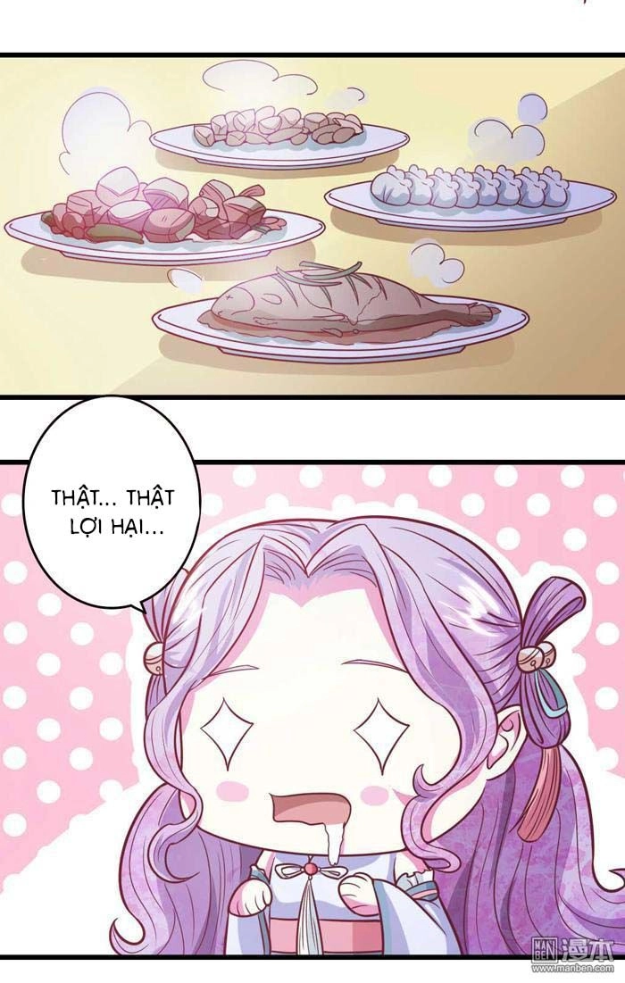 Cưng Chiều Đào Phi Chapter 38 - 4