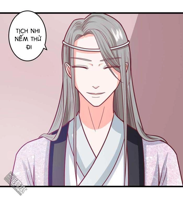 Cưng Chiều Đào Phi Chapter 38 - 5