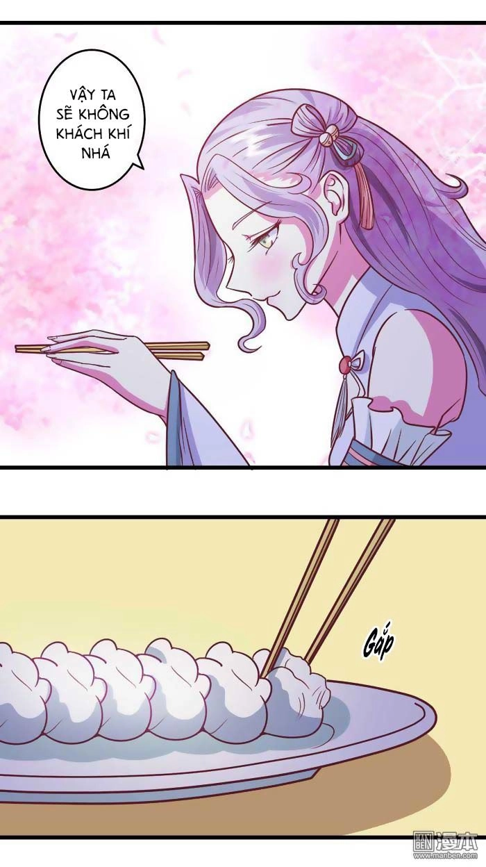 Cưng Chiều Đào Phi Chapter 38 - 6