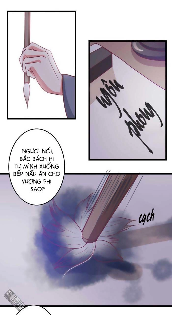 Cưng Chiều Đào Phi Chapter 38 - 10