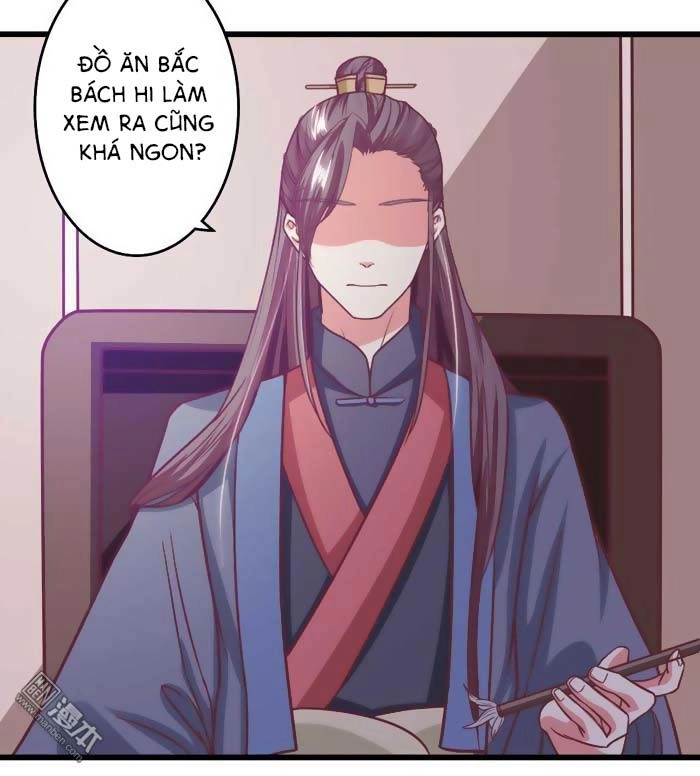 Cưng Chiều Đào Phi Chapter 38 - 11