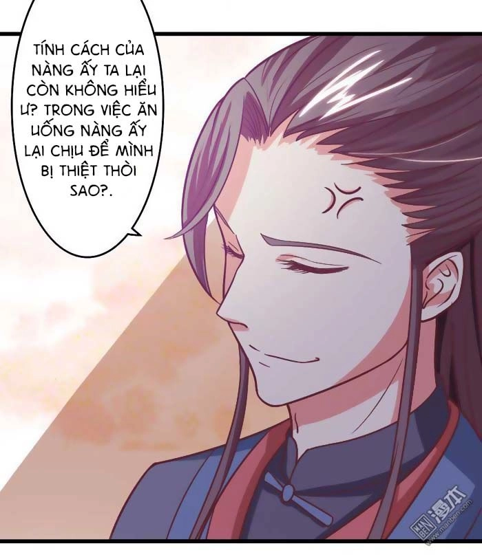 Cưng Chiều Đào Phi Chapter 38 - 13