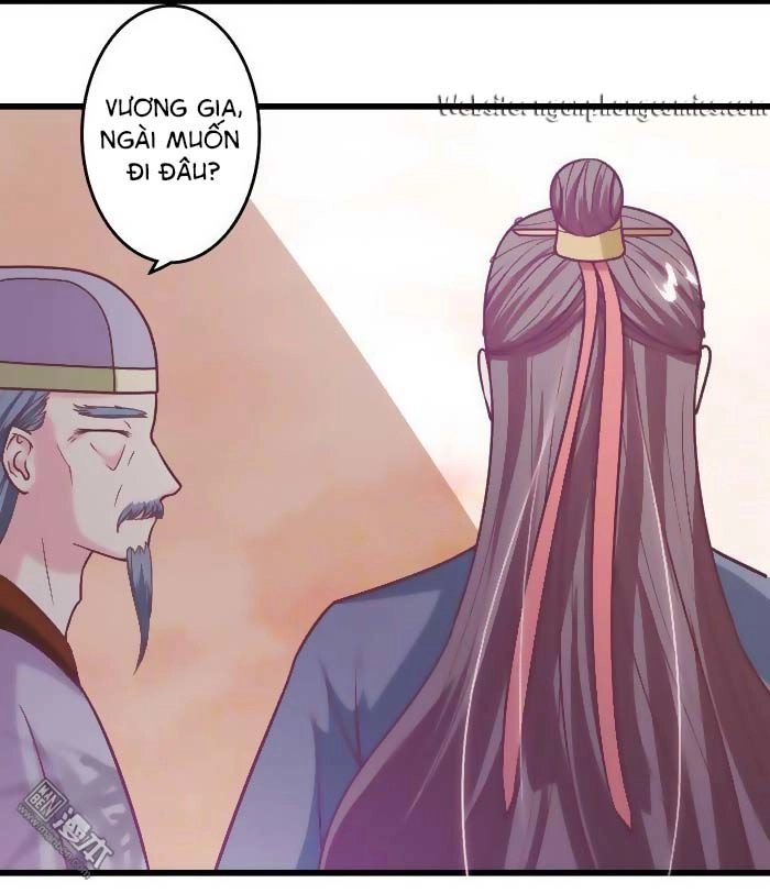 Cưng Chiều Đào Phi Chapter 38 - 15