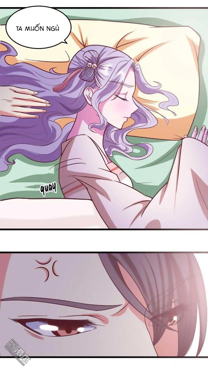 Cưng Chiều Đào Phi Chapter 38 - 18