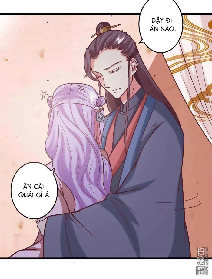 Cưng Chiều Đào Phi Chapter 38 - 21