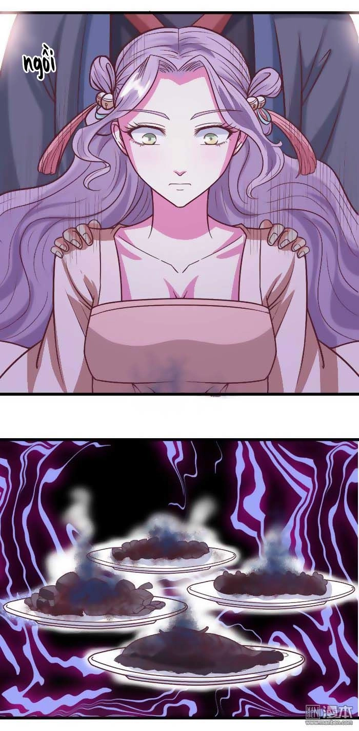 Cưng Chiều Đào Phi Chapter 38 - 22