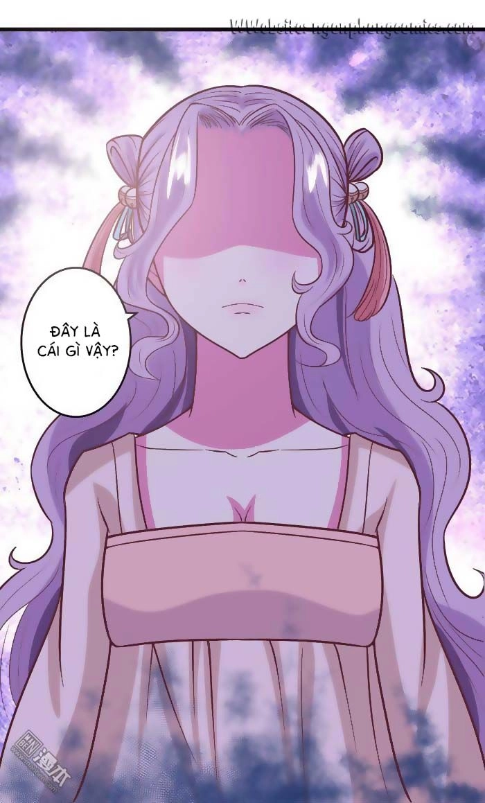 Cưng Chiều Đào Phi Chapter 38 - 23