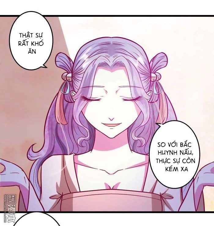 Cưng Chiều Đào Phi Chapter 39 - 13