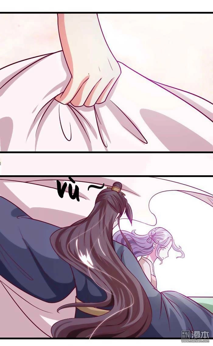 Cưng Chiều Đào Phi Chapter 40 - 3