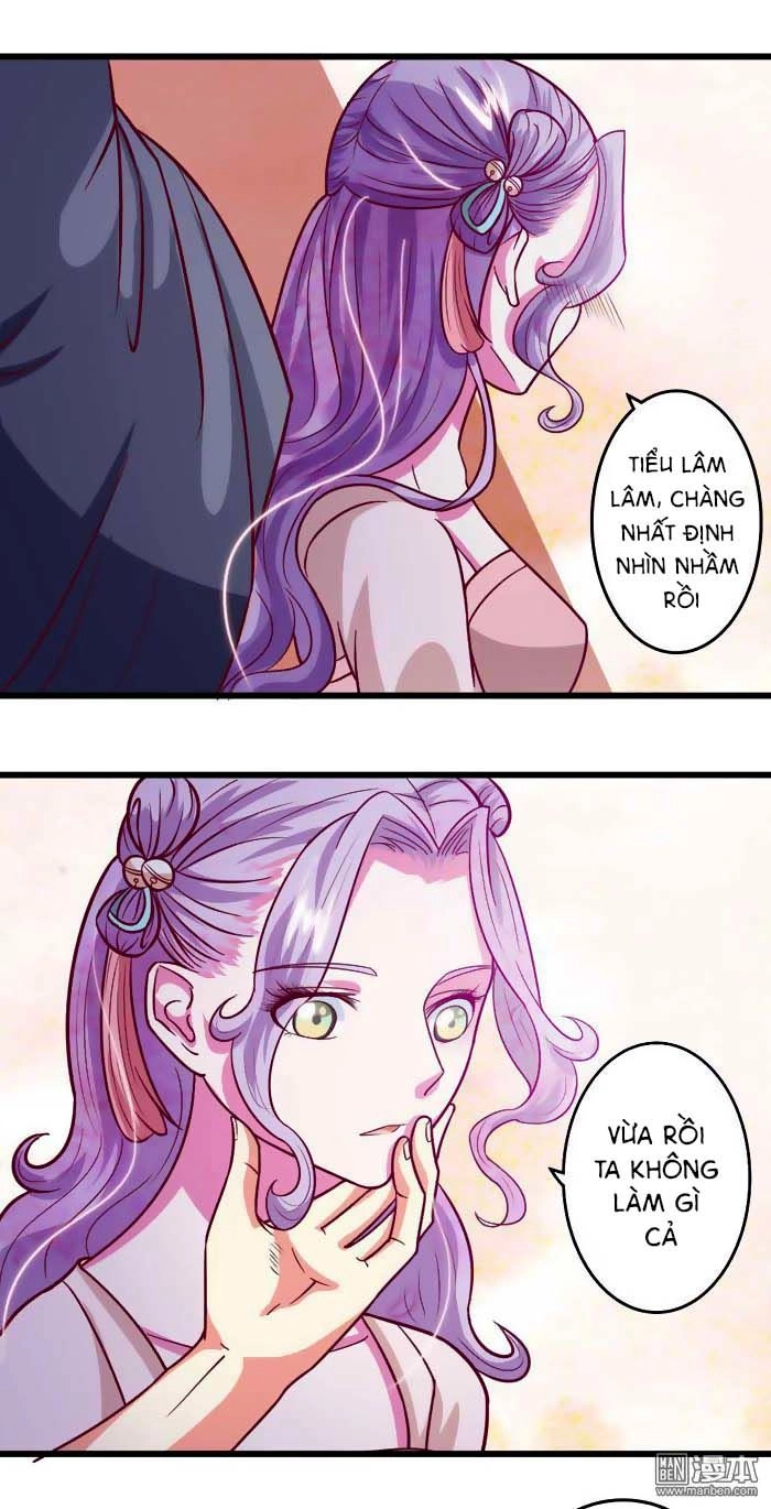 Cưng Chiều Đào Phi Chapter 40 - 4