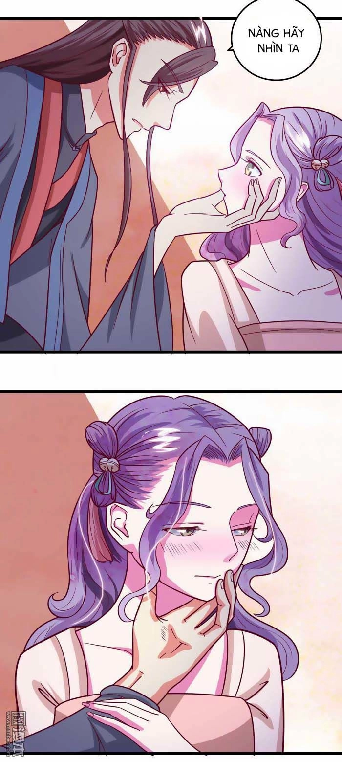 Cưng Chiều Đào Phi Chapter 40 - 5