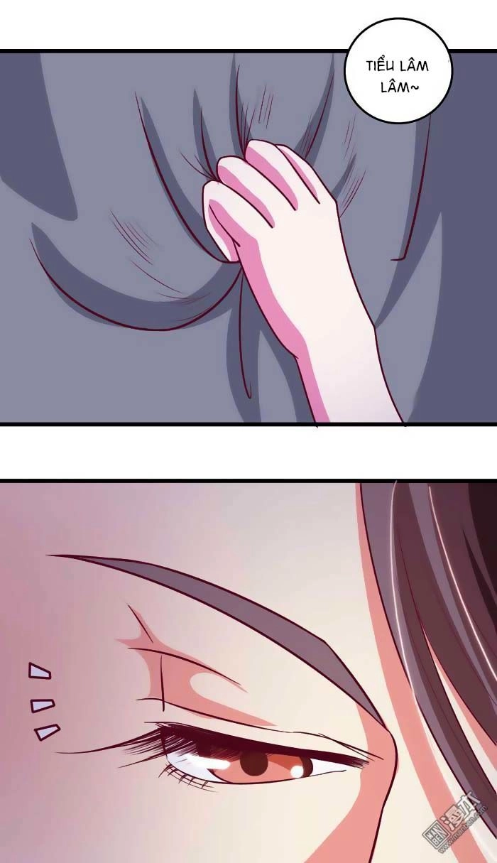 Cưng Chiều Đào Phi Chapter 40 - 6