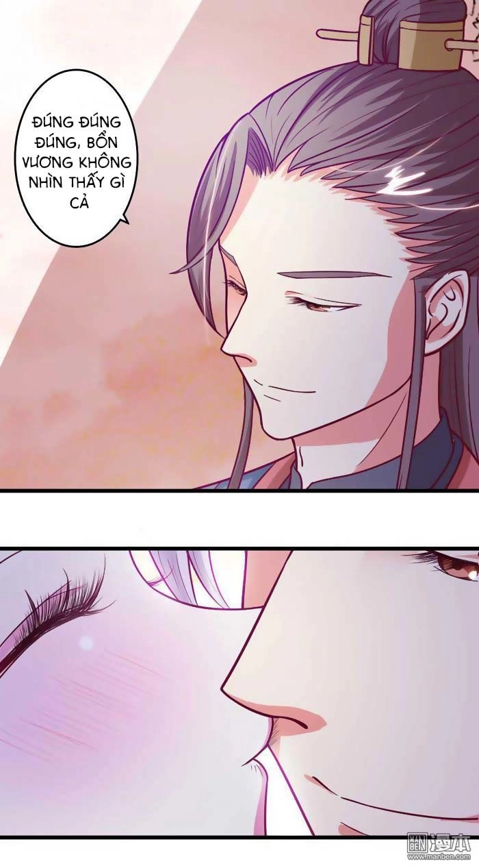 Cưng Chiều Đào Phi Chapter 40 - 7